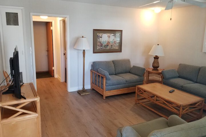 The Beach Cottages