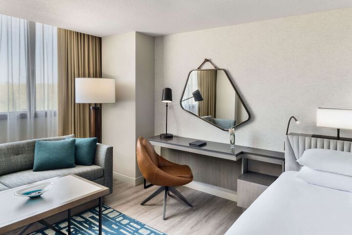 Hyatt Regency OHare Chicago