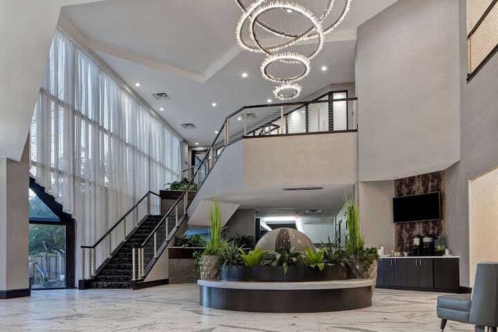Hotel Interior 11 of 89