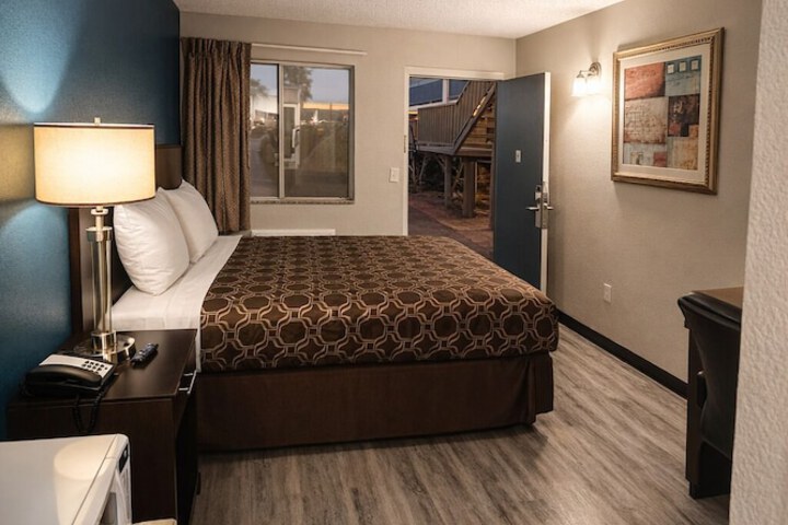 MHO Hotel Eloy Casa Grande near I-10