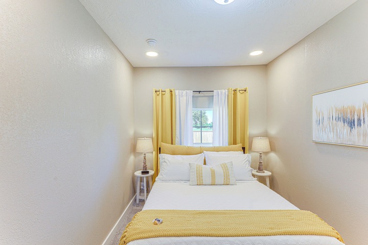 Charming Franklin Abode Near Sports Park & Fishing