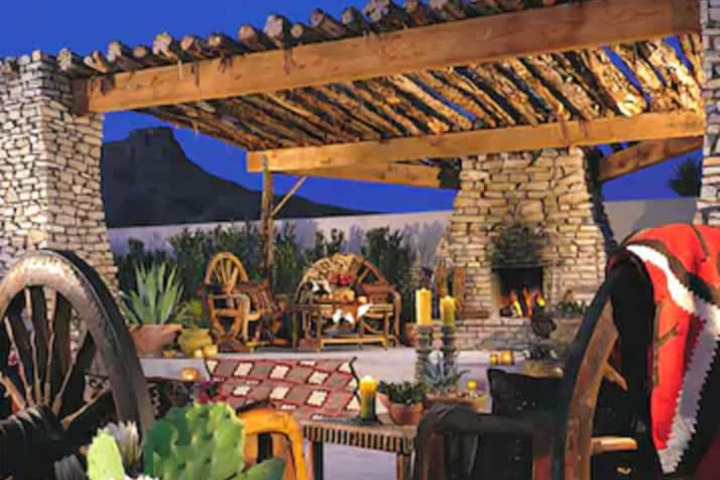 Terrace/Patio 31 of 49