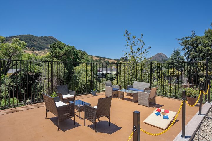 Terrace/Patio 26 of 31