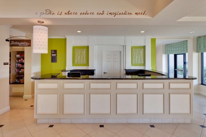 Hilton Garden Inn Sacramento Elk Grove