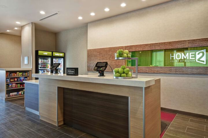 Hotel Interior 10 of 47