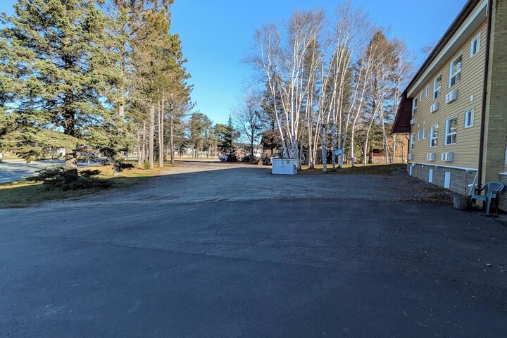 Beaver Motel
