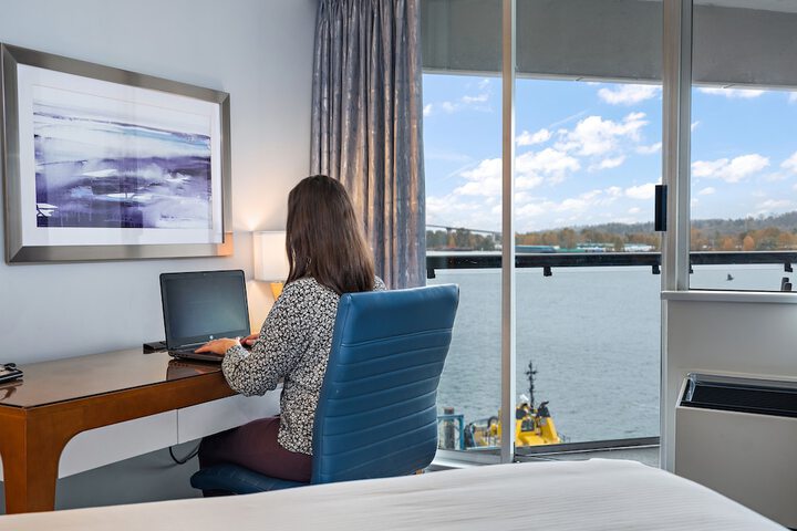 Inn at the Quay