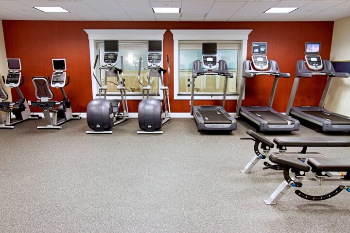 Health and Fitness 42 of 49