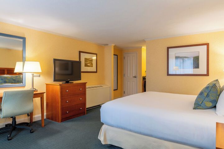 Juniper Hill Inn