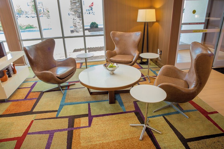Fairfield Inn & Suites by Marriott Lumberton