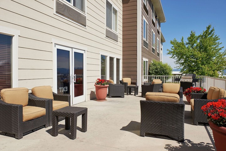 Terrace/Patio 26 of 26