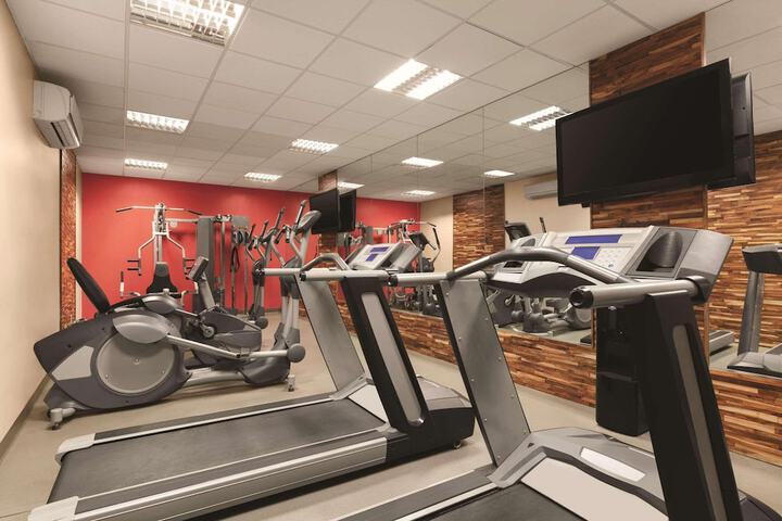 Health and Fitness 35 of 38