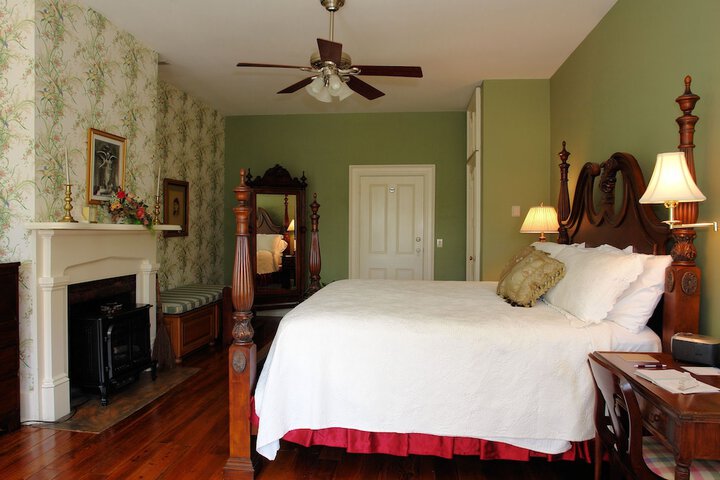 Rockwood Manor