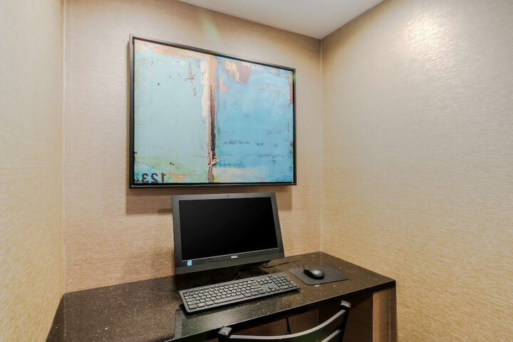 Best Western St. Louis-Kirkwood Route 66