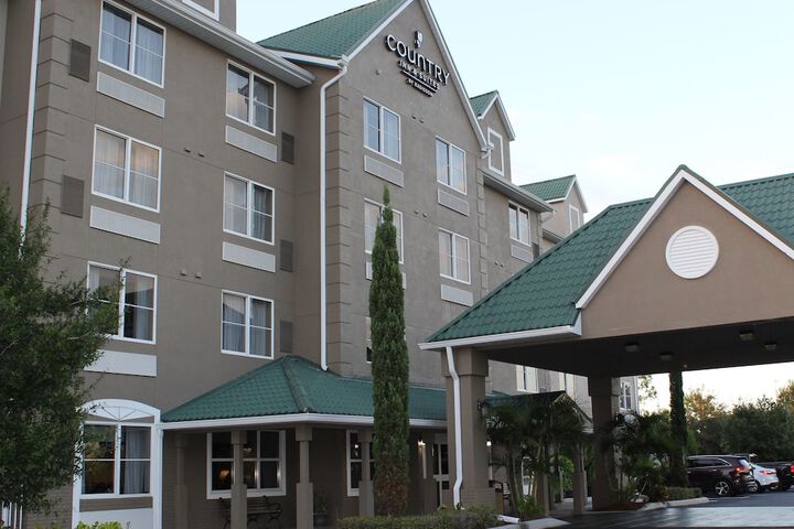 Country Inn & Suites by Radisson Port Charlotte, FL