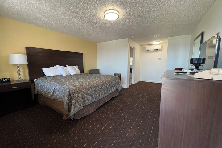 Port Townsend Inn