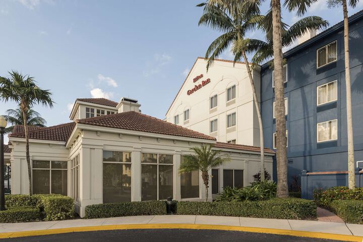 Hotel 6 of 46