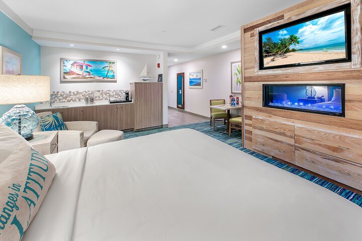 Margaritaville Resort Gatlinburg