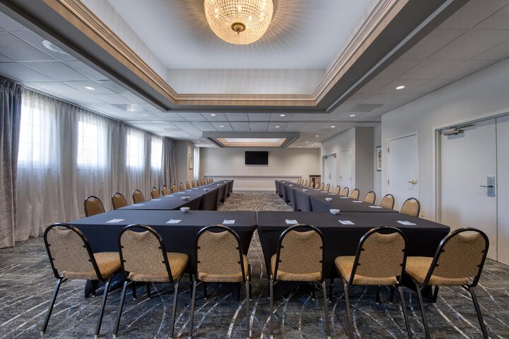 Homewood Suites by Hilton Olmsted Village (near Pinehurst)