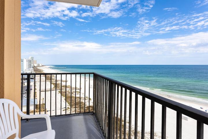Hampton Inn & Suites Orange Beach / Gulf Front