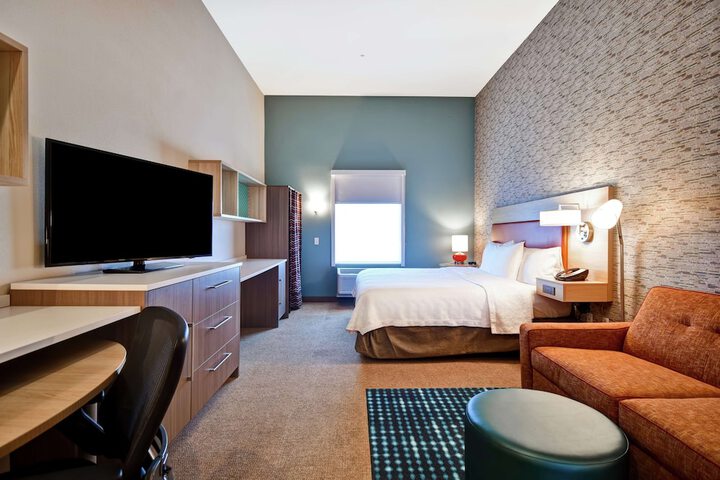 Home2 Suites by Hilton Victorville