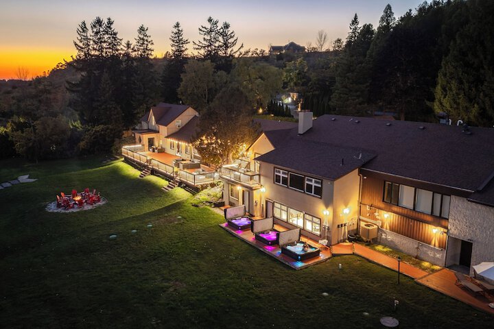 Northumberland Heights Wellness Retreat & Spa