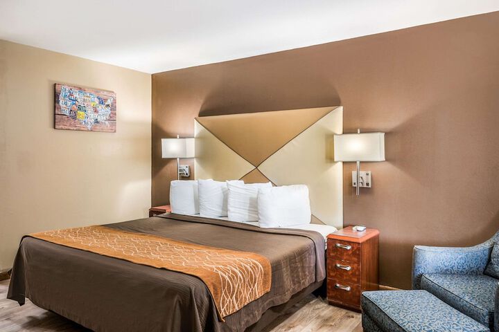 Econo Lodge Oskaloosa