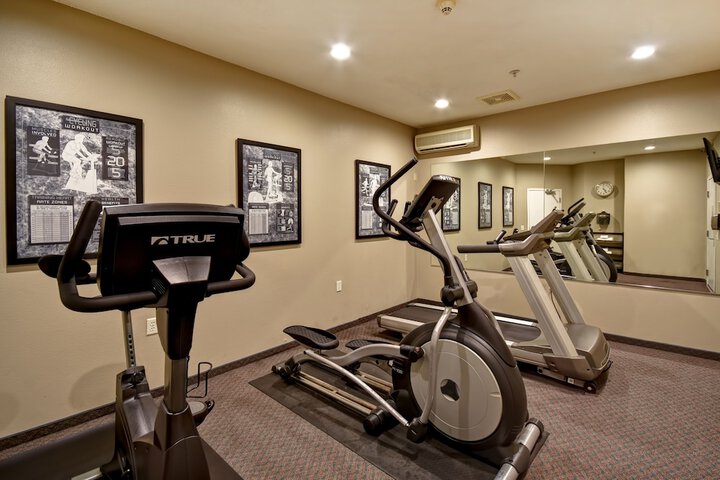 Health and Fitness 36 of 38