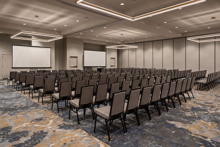 Crowne Plaza North Augusta by IHG