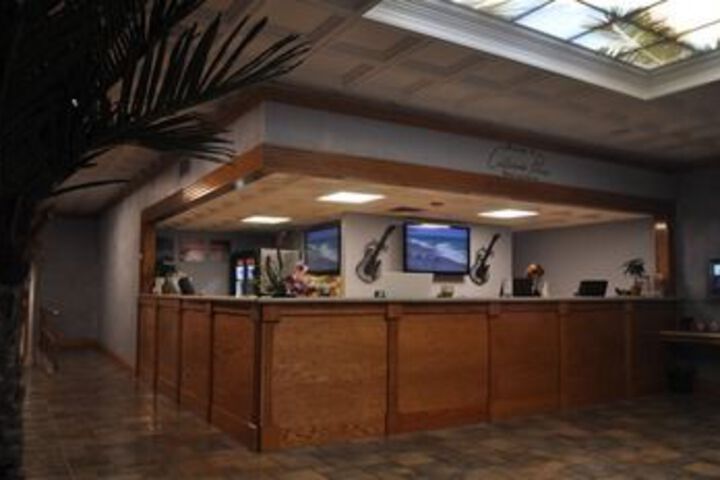 The Economy Inn Hotel
