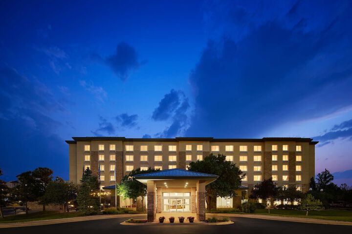 Hotel 3 of 28