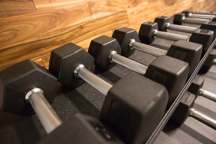 Health and Fitness 43 of 50