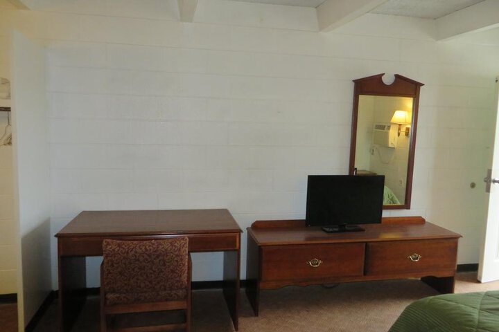 PALAMAR MOTEL