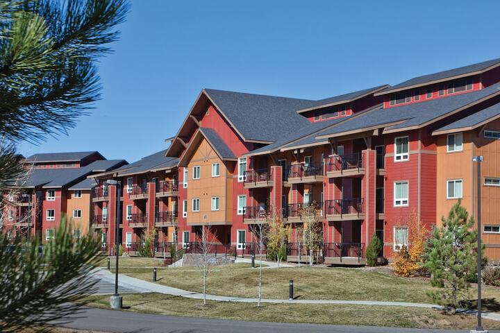 WorldMark Steamboat Springs