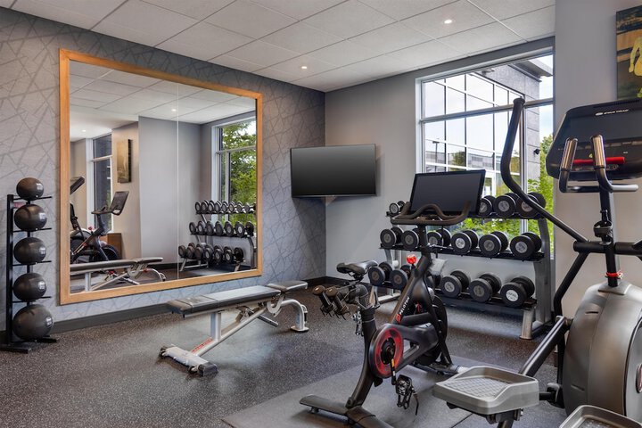 Homewood Suites Ajax Ontario, Canada