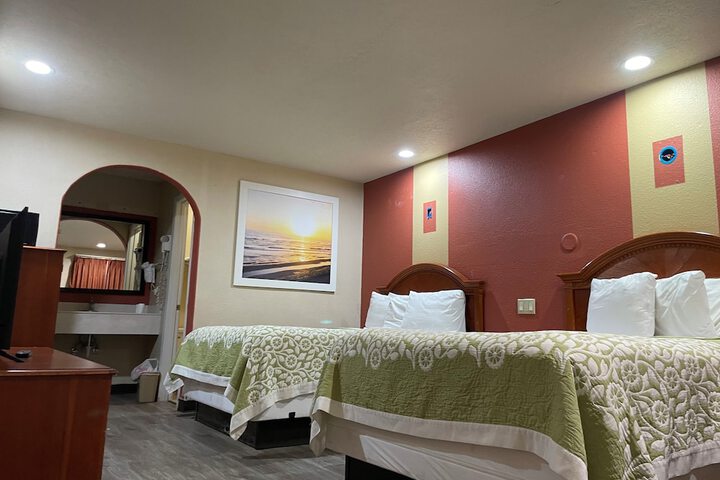 Days Inn by Wyndham Bastrop