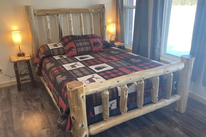 Keweenaw Waters Resort