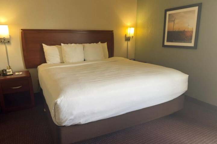 Quality Inn & Suites Colby