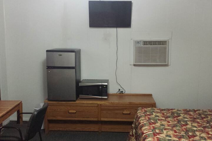Lamesa Motel