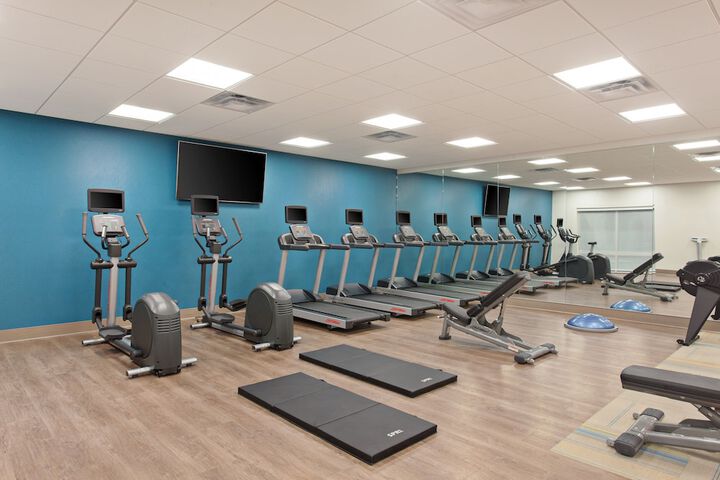 Holiday Inn Express & Suites Moses Lake by IHG