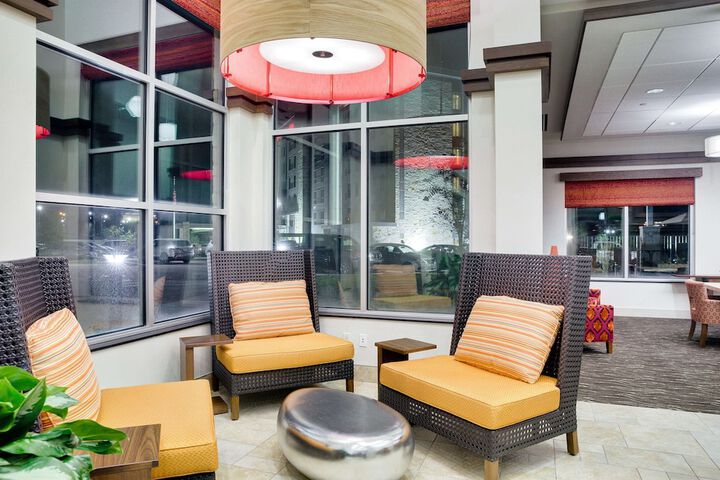 Hilton Garden Inn North Houston Spring