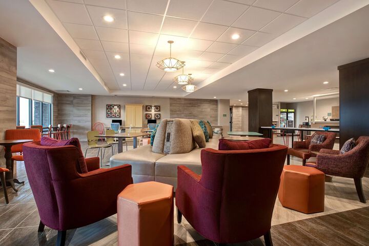Hotel Interior 21 of 45