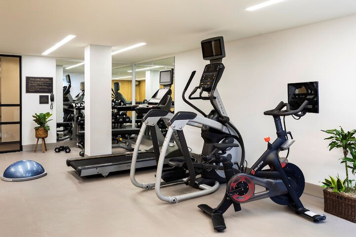 Health and Fitness 55 of 60