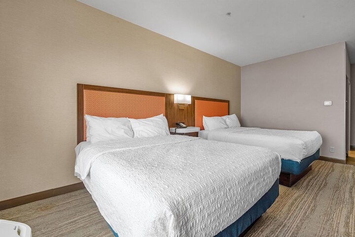 Hampton Inn & Suites New Braunfels