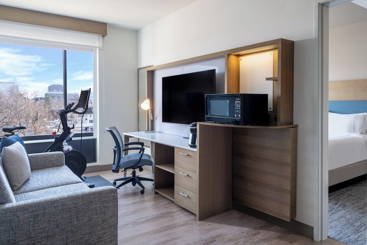 EVEN Hotel Rochester - Mayo Clinic Area by IHG