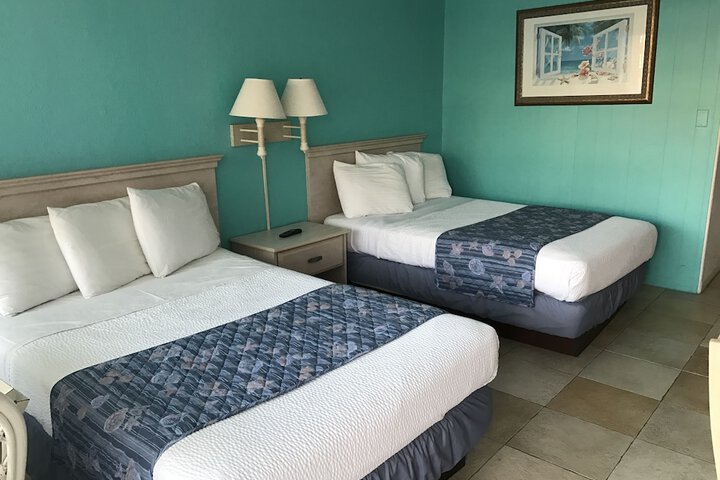 Tangiers Motel