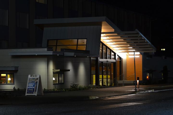 Pacific Inn