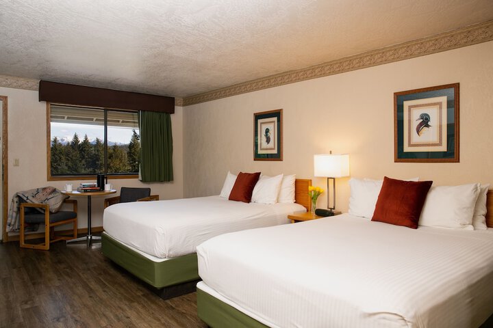 Timbers Motel