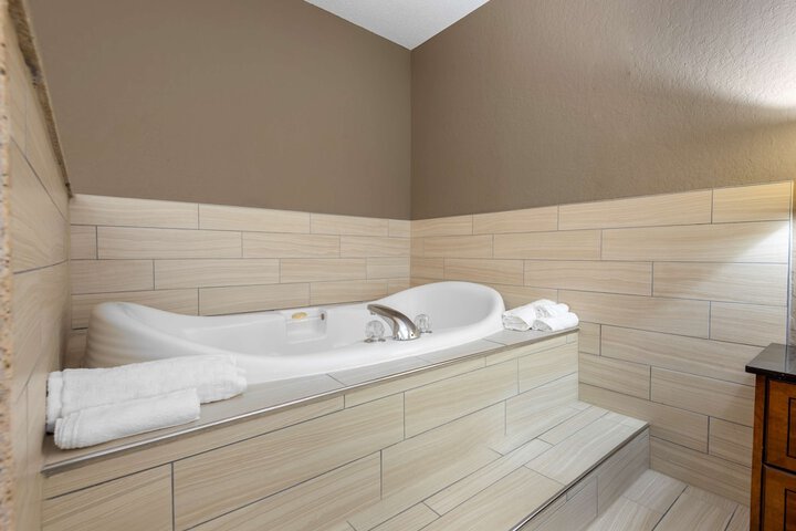 Best Western University Inn
