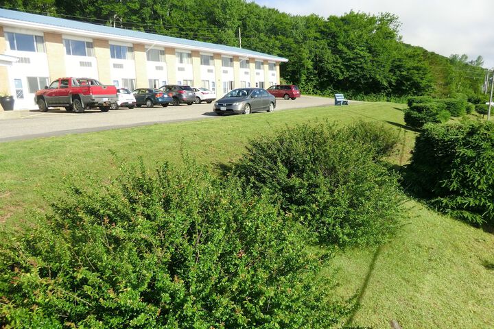 Admiral Digby Inn